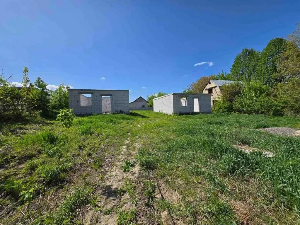 2-к квартира Фастівський, Залізне, Залізне 4