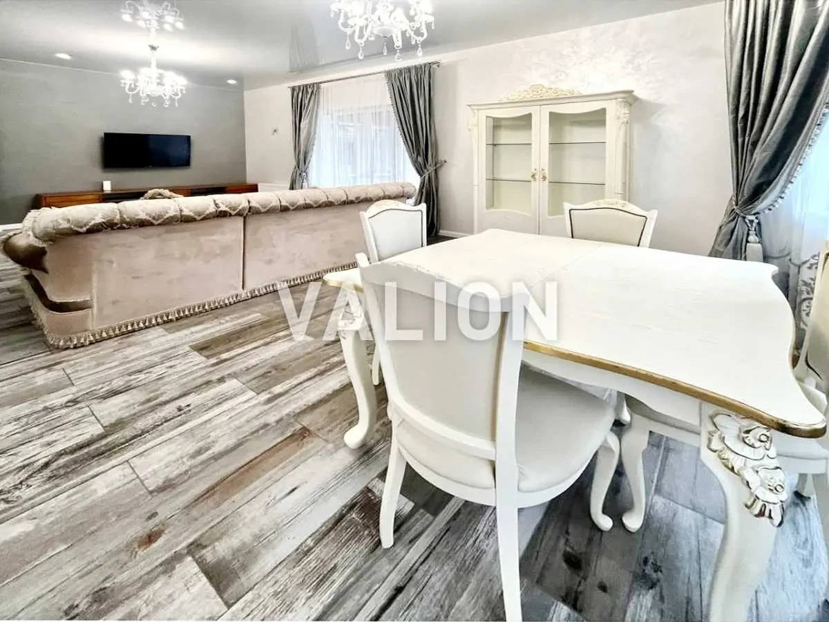 3-к будинок Фастівський, Гатне, провулок райдужний 15 2