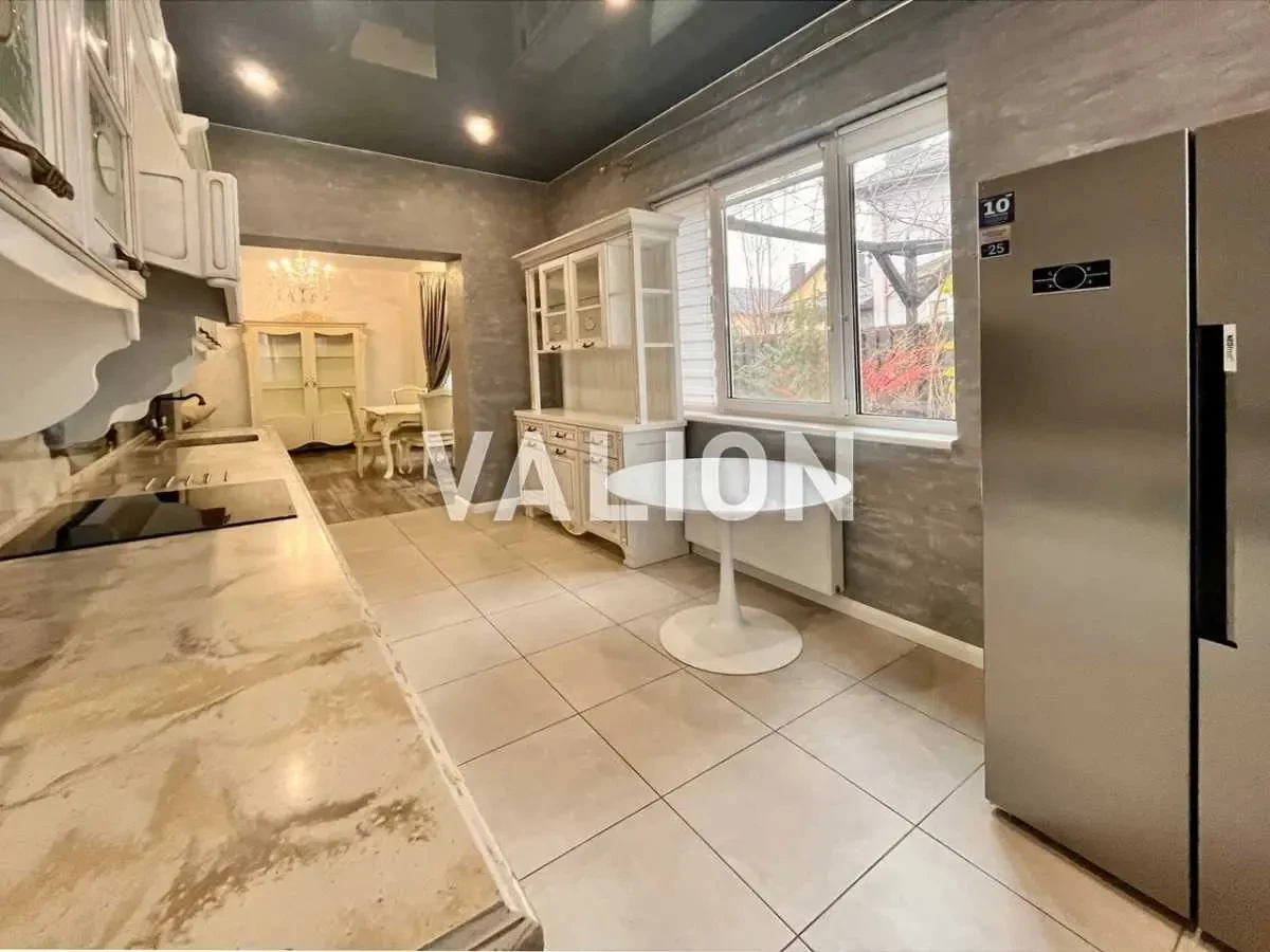 3-к будинок Фастівський, Гатне, провулок райдужний 15 7