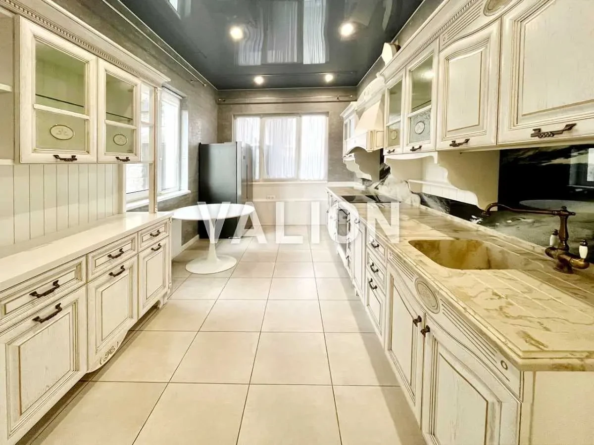 3-к будинок Фастівський, Гатне, провулок райдужний 15 6