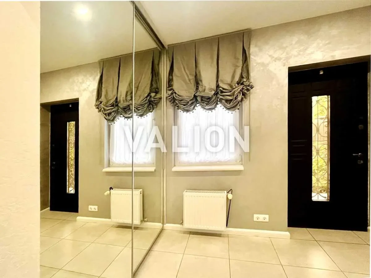 3-к будинок Фастівський, Гатне, провулок райдужний 15 12