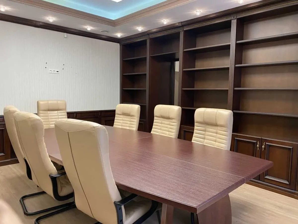 офісне приміщення Київ, Печерський, Інститутська 18А 5