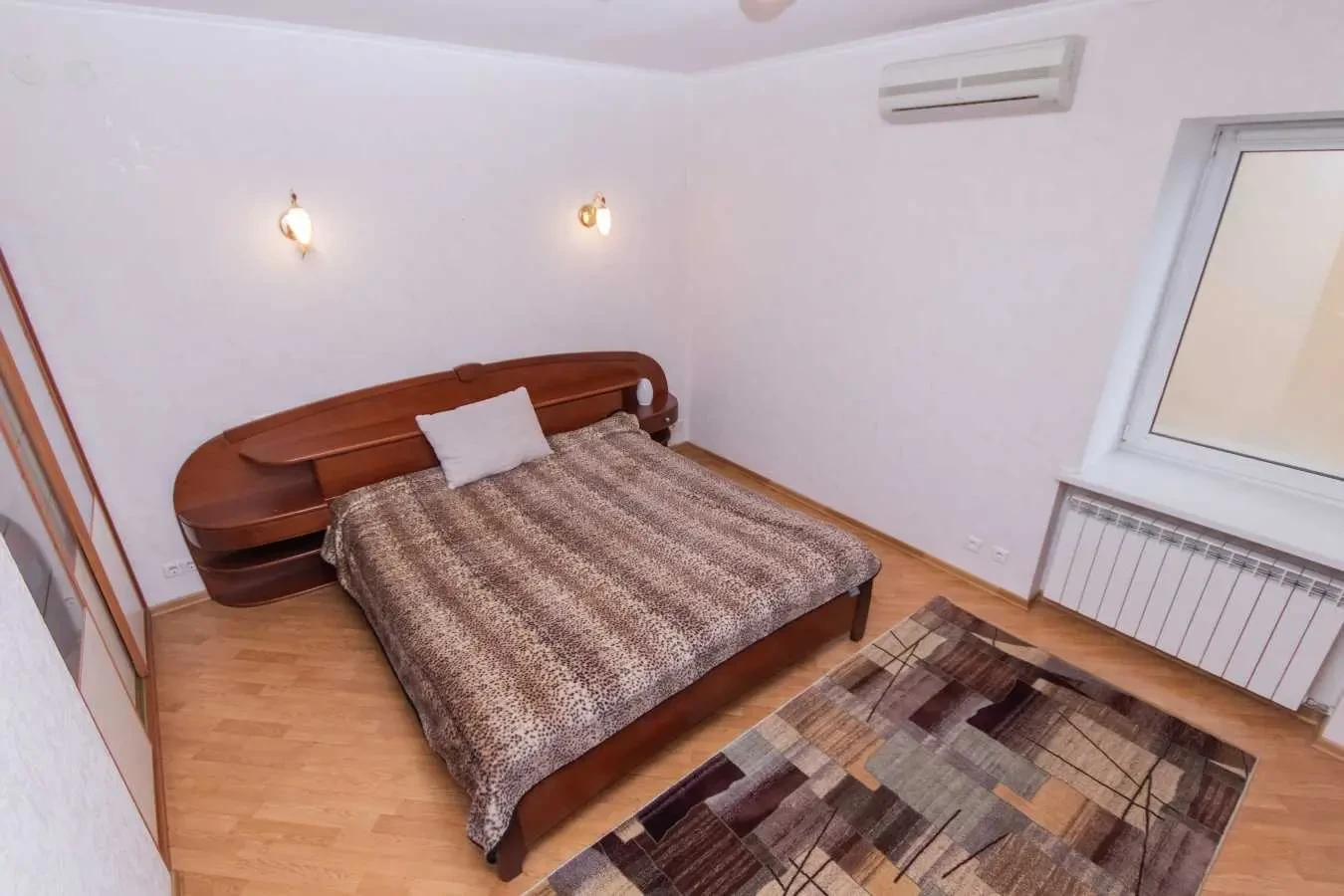 3-к квартира Київ, Оболонський, Героїв Сталінграду 9