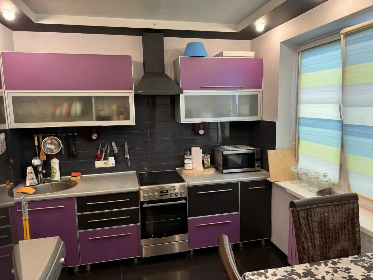 2-к квартира Дніпро, Соборний, Бульвар Слави 36