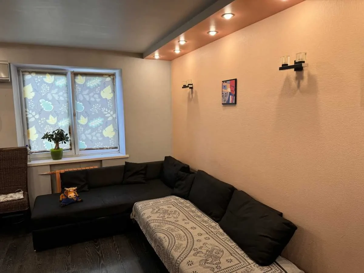 2-к квартира Дніпро, Соборний, Бульвар Слави 36 5