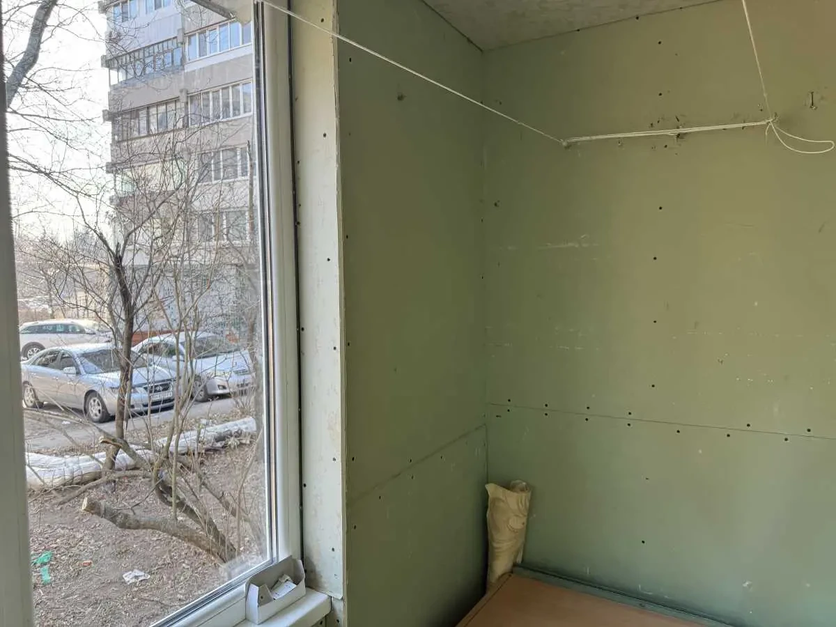 1-к квартира Дніпро, Шевченківський, Тополь 2 7 9