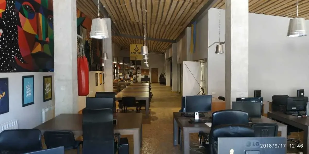 офісне приміщення Одеса, Пересипський, Отамана Головатого 92 2