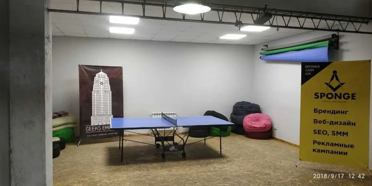 офісне приміщення Одеса, Пересипський, Отамана Головатого 92 7