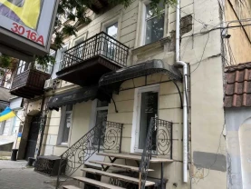 торгові площі Одеса, Приморський, Большая арнаутская 50