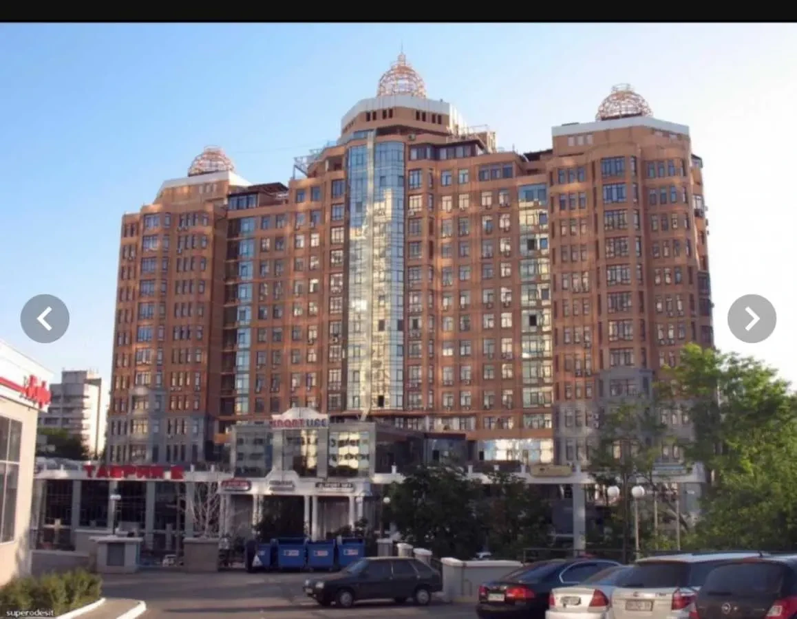 2-к квартира Одеса, Приморський, Генуэзская 36 9