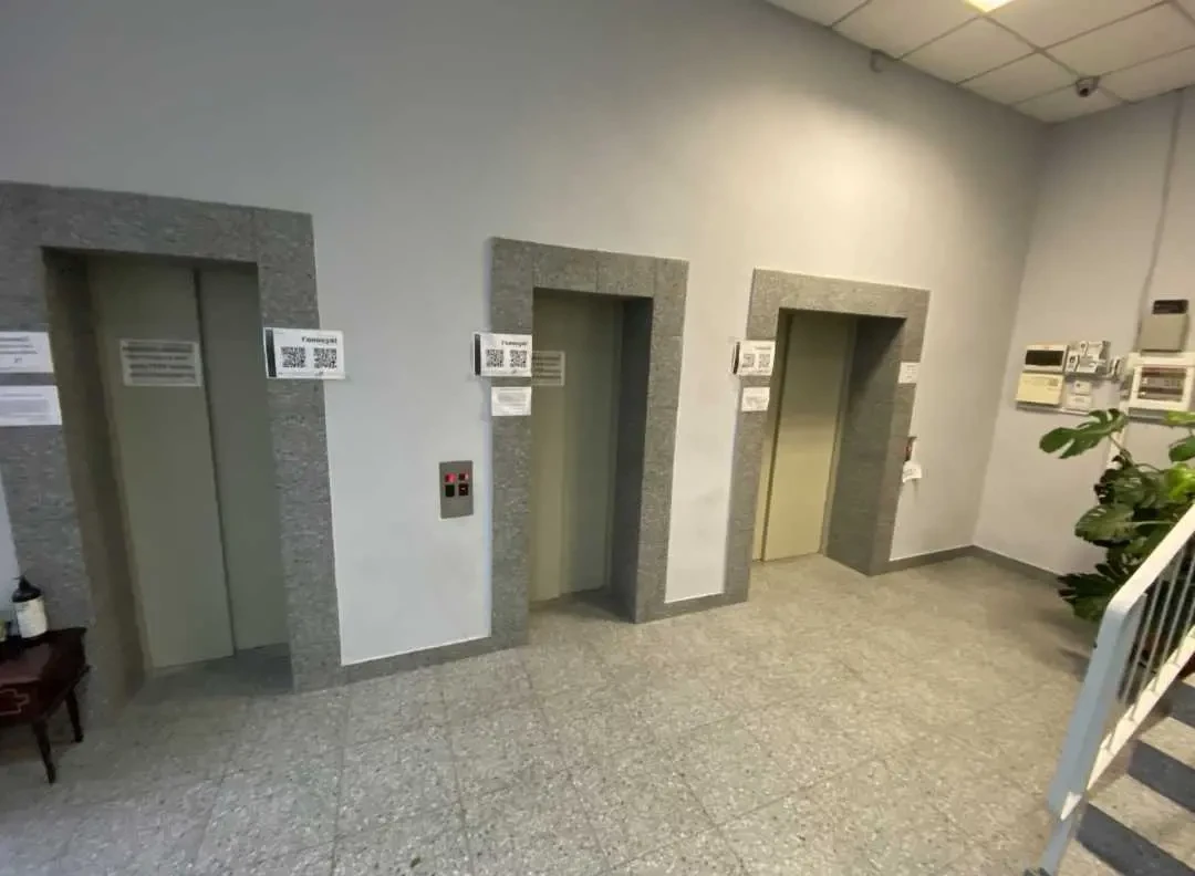 1-к квартира Дніпро, Центральний, Александра Поля 27Д 8