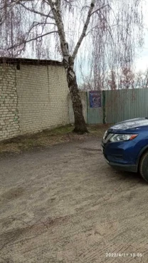 ділянка комерційного призначення Сарненський, Сарни, Соборна 110