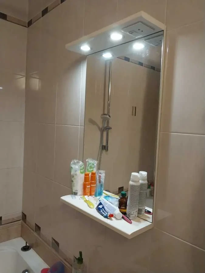 1-к квартира Київ, Оболонський, Макіївська 8 9