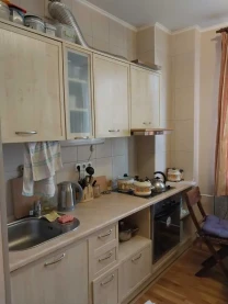 1-к квартира Київ, Оболонський, Макіївська 8