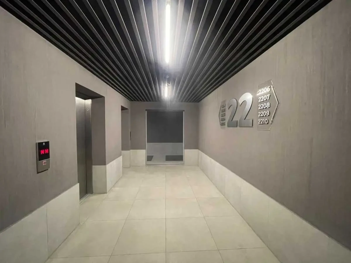 1-к квартира Дніпро, Шевченківський, Набережная Победы 9Б 2