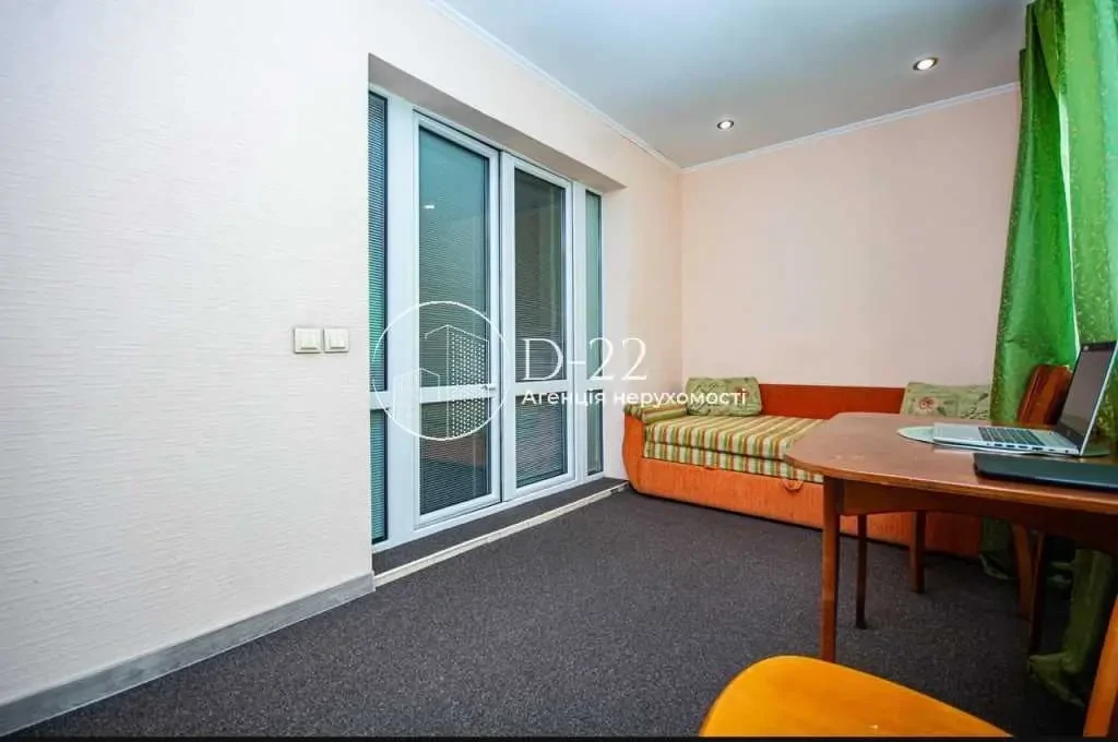 3-к квартира Київ, Голосіївський, Науки 86 18