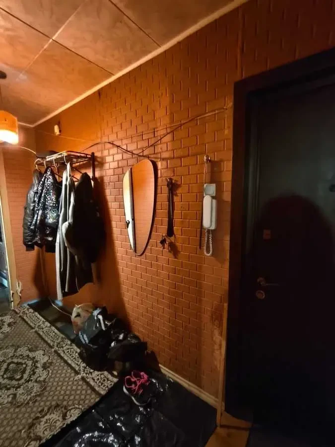 3-к квартира Дніпро, Індустріальний, Донецкое шоссе 136 9