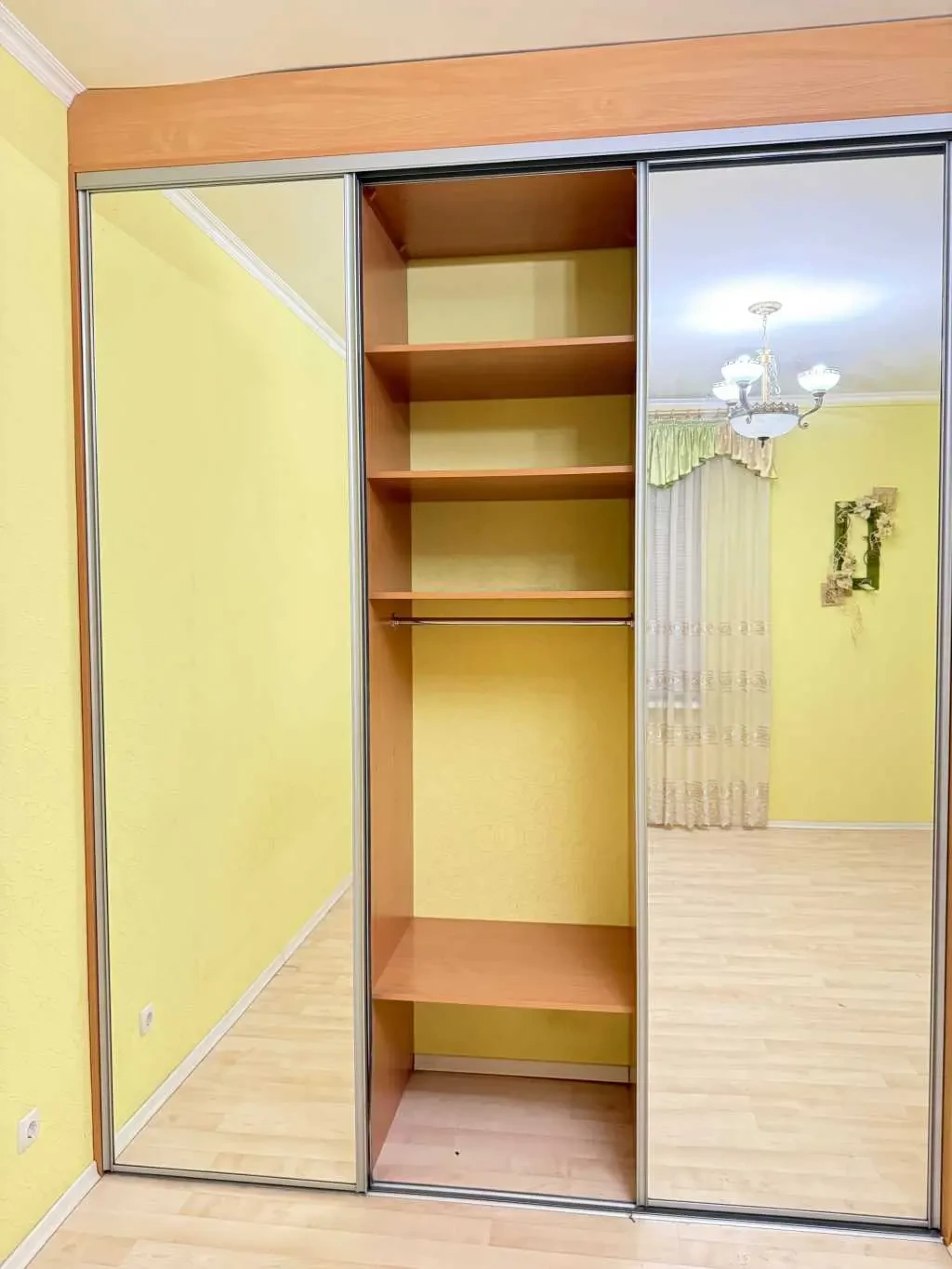 1-к квартира Бучанський, Гостомель, Героїв Гостомеля 16Б 6