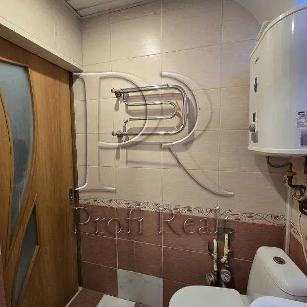 1-к квартира Київ, Оболонський, Йорданська 4 13