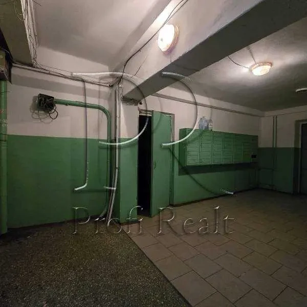 1-к квартира Київ, Оболонський, Йорданська 4 16