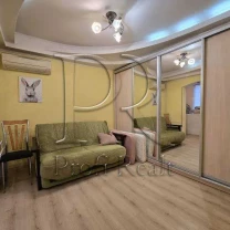 1-к квартира Київ, Оболонський, Йорданська 4