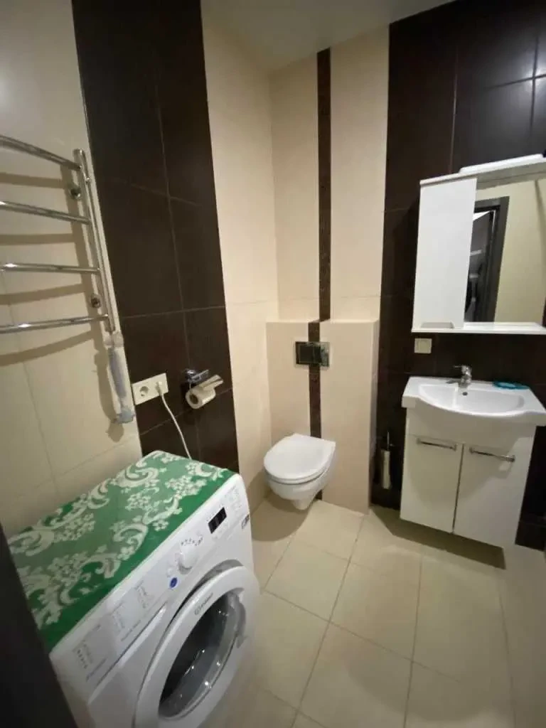 1-к квартира Бучанський, Крюківщина, Одеська 23-б 8