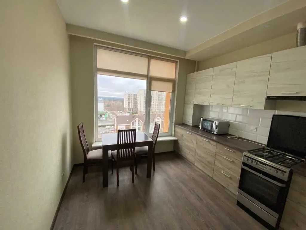 1-к квартира Бучанський, Крюківщина, Одеська 23-б 11