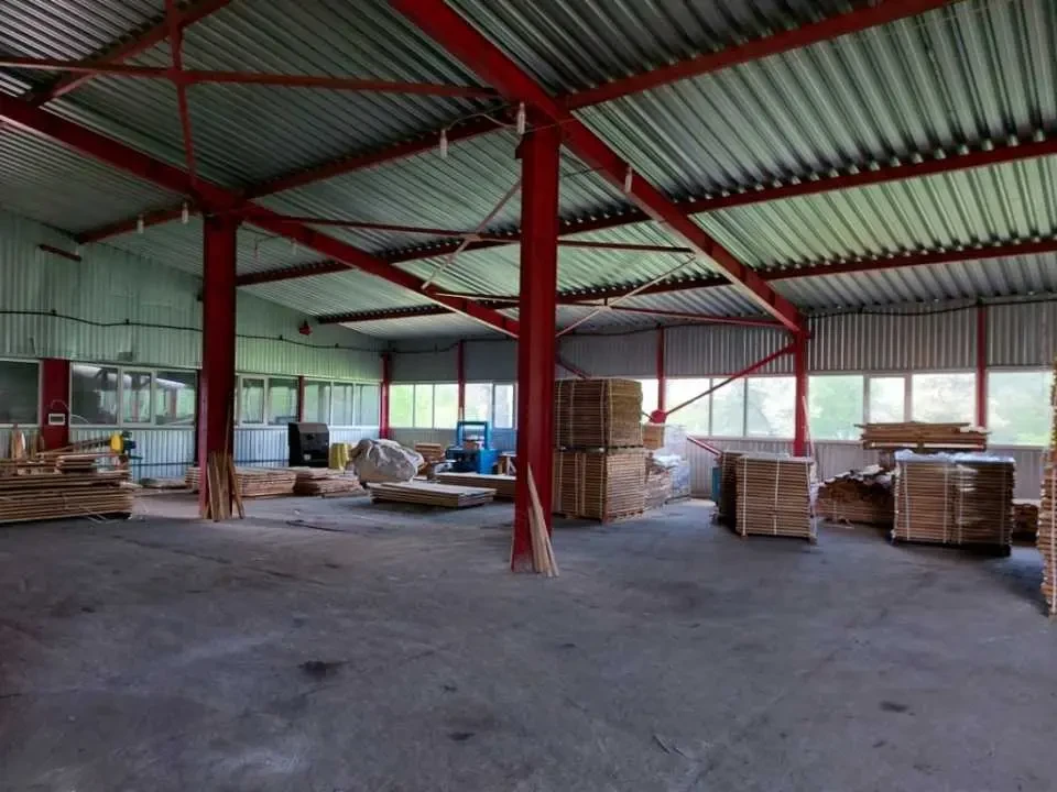 приміщення, будівлі Ківерцівський, Кадище, Залізнична 36Б 2