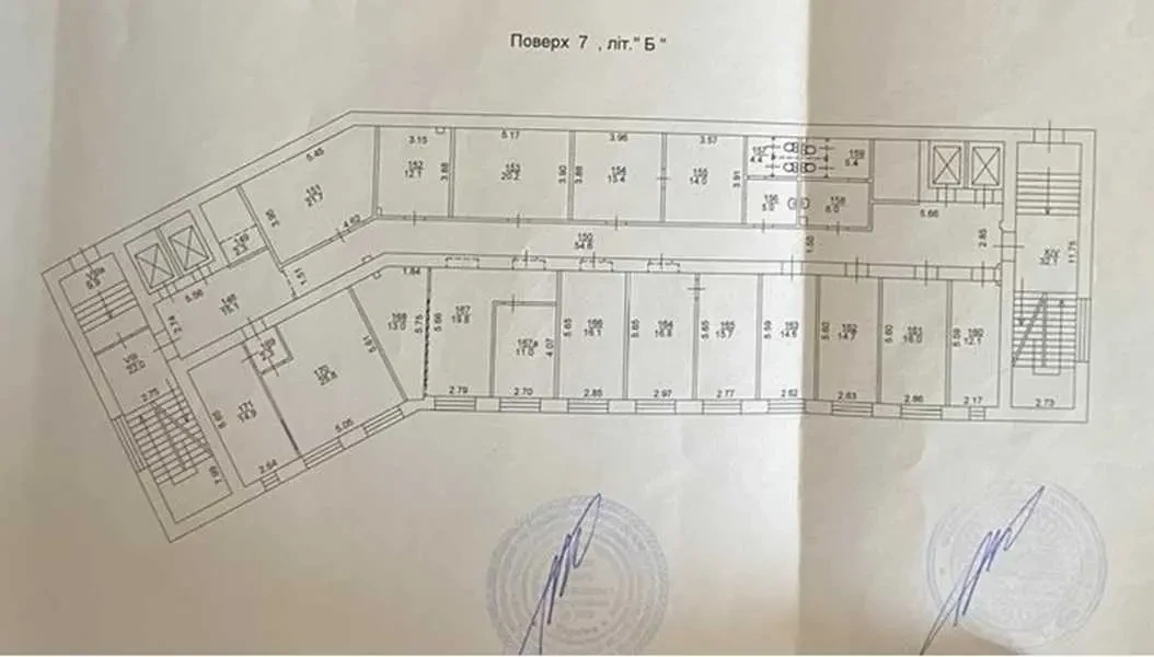 офісне приміщення Київ, Подільський, Кирилівська 160 3