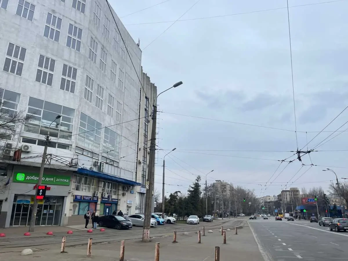 офісне приміщення Київ, Подільський, Кирилівська 160