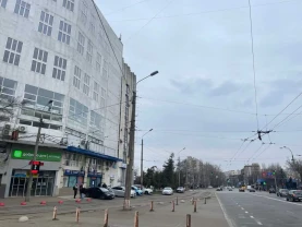 офісне приміщення Київ, Подільський, Кирилівська 160