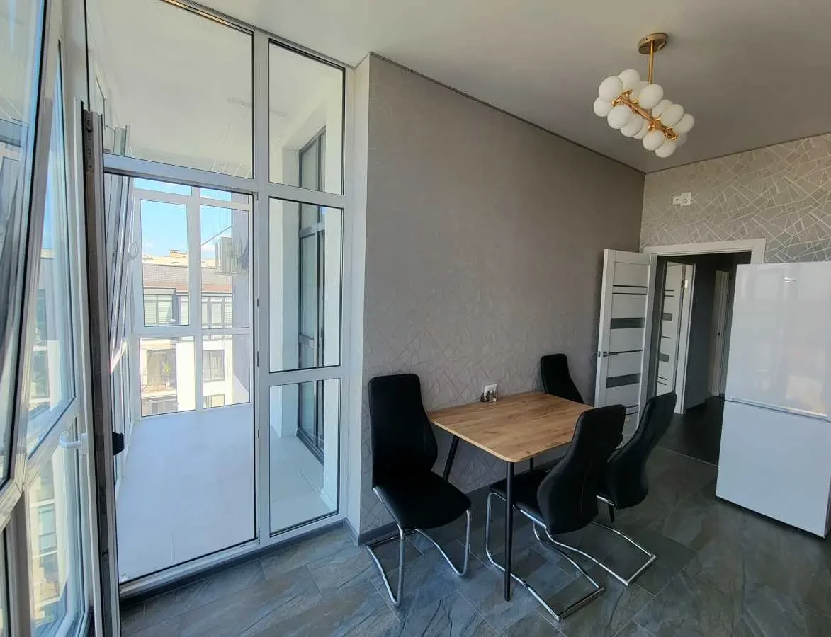 2-к квартира Вінниця, Ленінський, Трамвайна 7 15