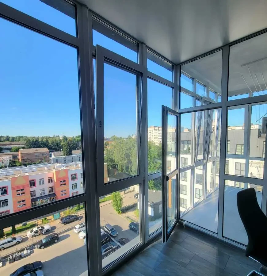 2-к квартира Вінниця, Ленінський, Трамвайна 7 17