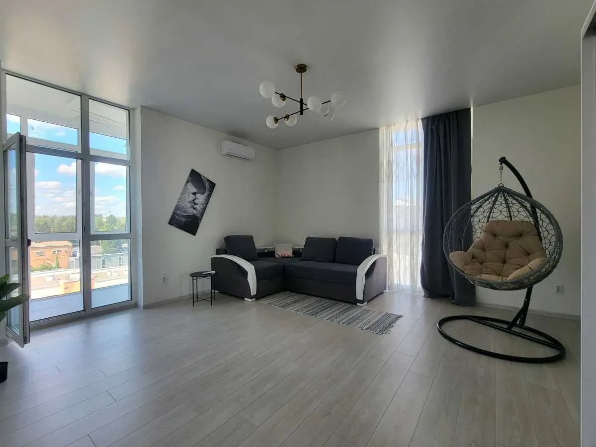 2-к квартира Вінниця, Ленінський, Трамвайна 7 3