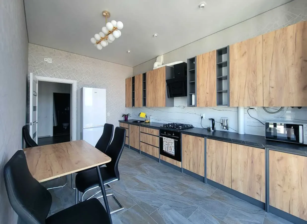 2-к квартира Вінниця, Ленінський, Трамвайна 7 14