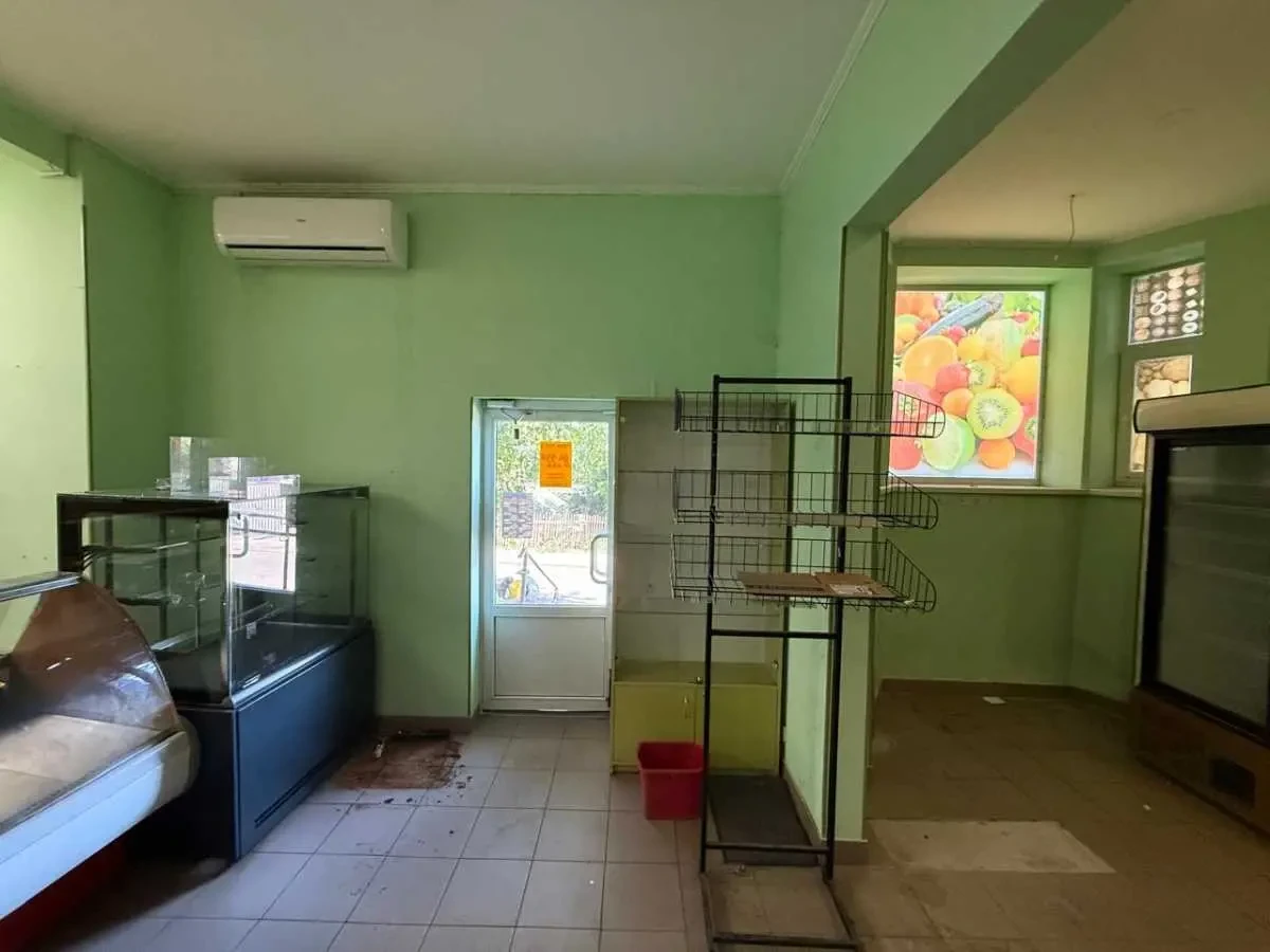 приміщення, будівлі Київ, Солом`янський, Монтажників 101 12