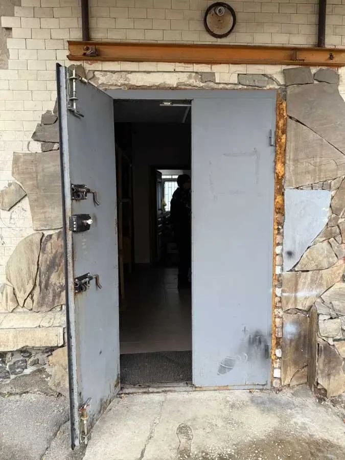 приміщення, будівлі Київ, Солом`янський, Монтажників 101 7