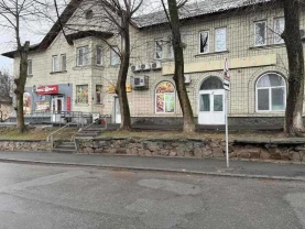 приміщення, будівлі Київ, Солом`янський, Монтажників 101