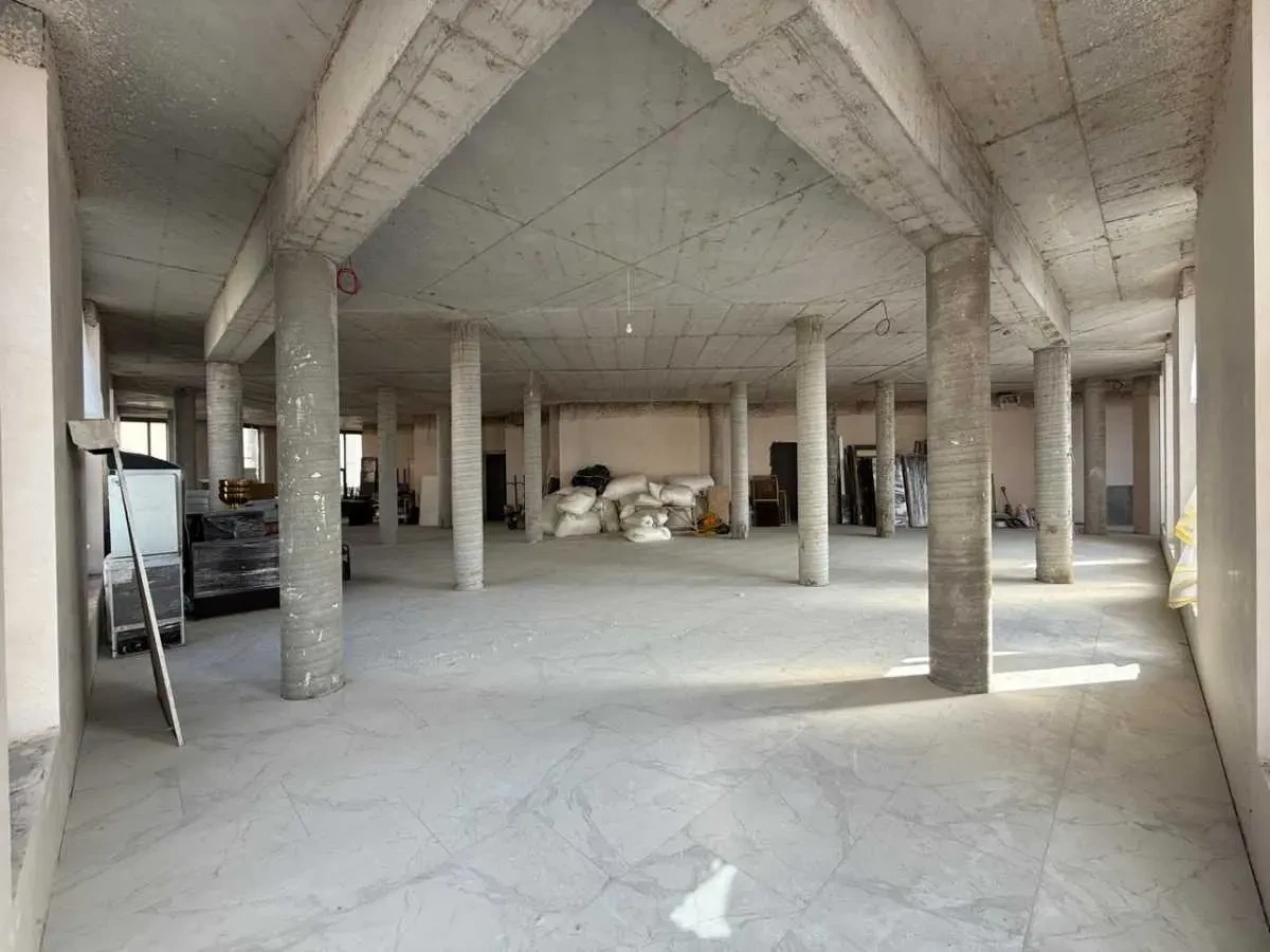 приміщення, будівлі Київ, Дарницький, Олександра Мишуги 1 10