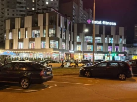 приміщення, будівлі Київ, Дарницький, Олександра Мишуги 1