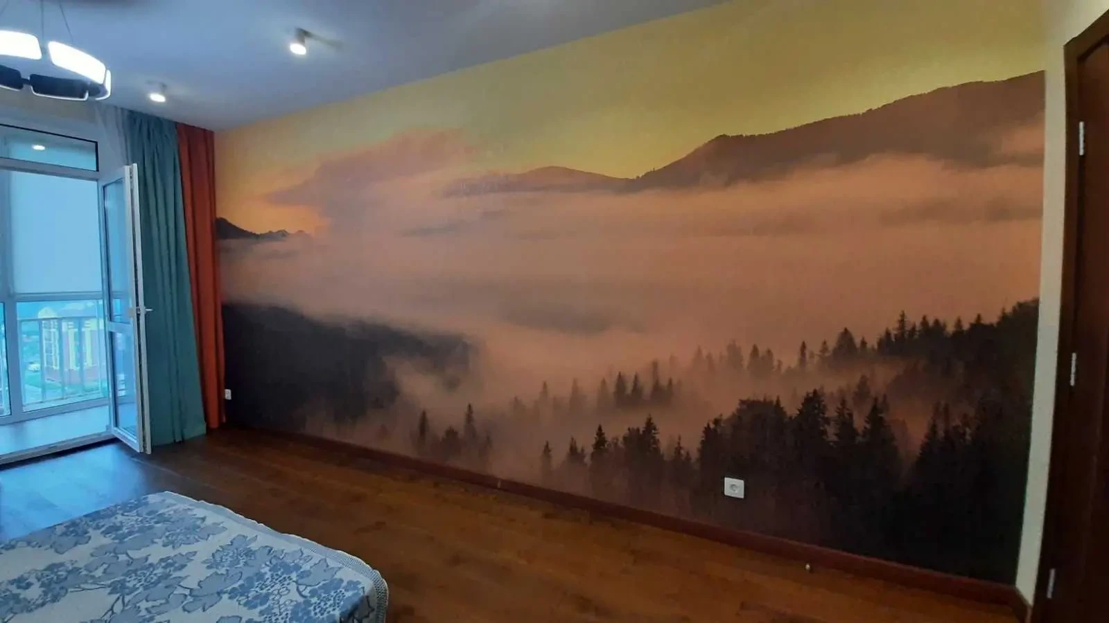 3-к квартира Київ, Голосіївський, Метрологічна 40б 7