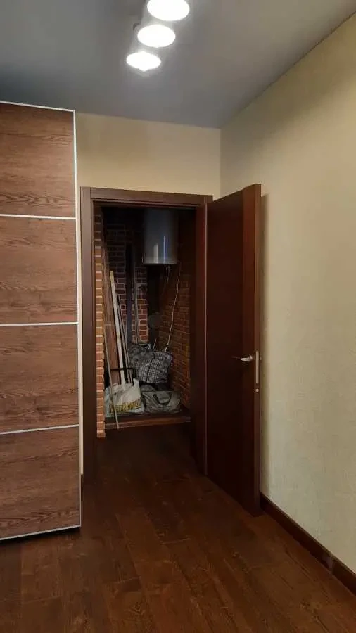 3-к квартира Київ, Голосіївський, Метрологічна 40б 16