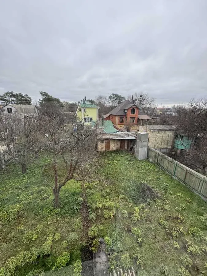 3-к будинок Броварський, Зазим`я, садавая 5 13