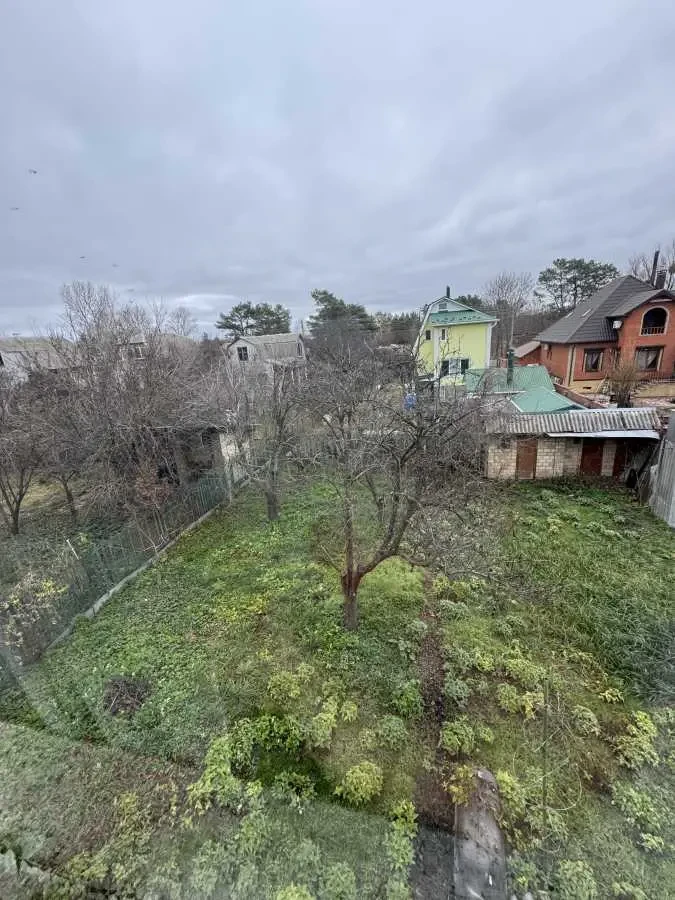 3-к будинок Броварський, Зазим`я, садавая 5 14