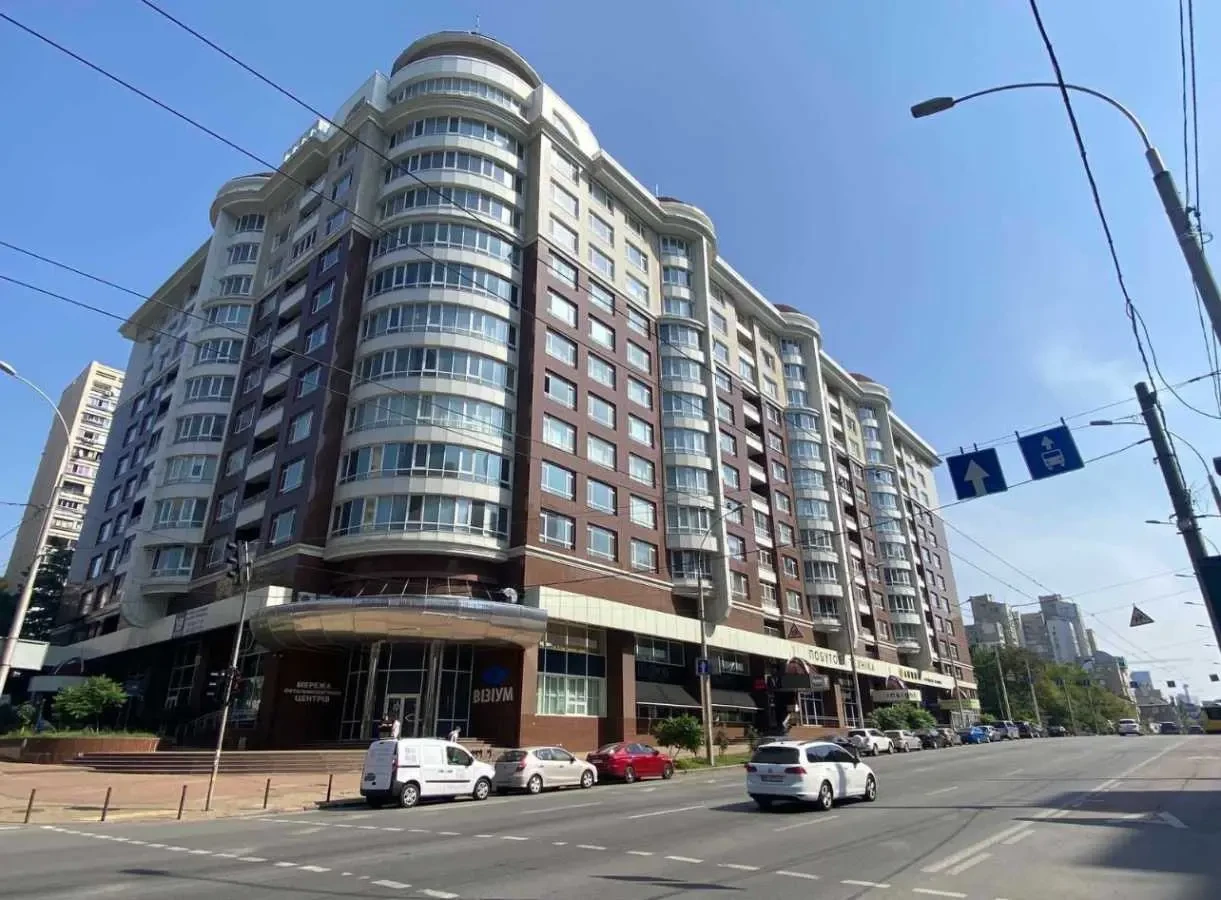 1-к квартира Київ, Печерський, Антоновича 131 8