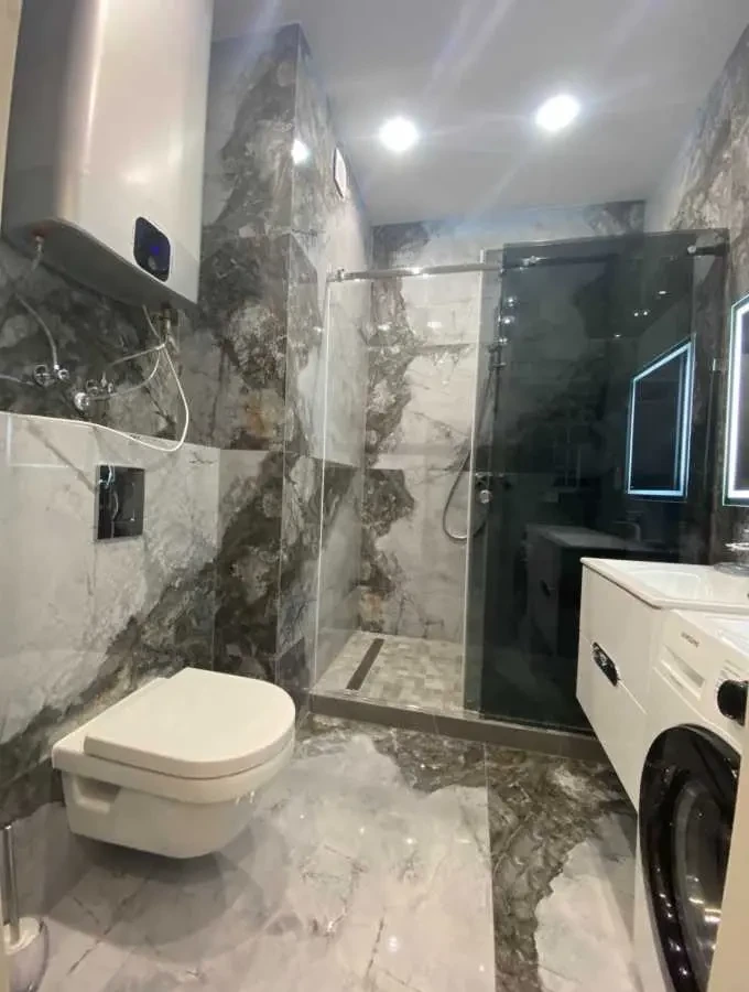 1-к квартира Київ, Печерський, Антоновича 131 5