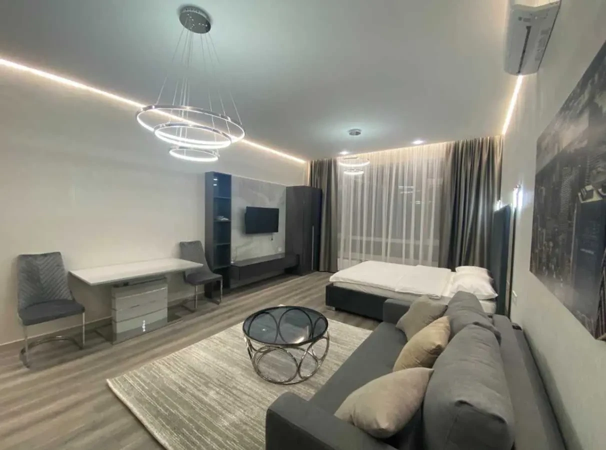 1-к квартира Київ, Печерський, Антоновича 131 2