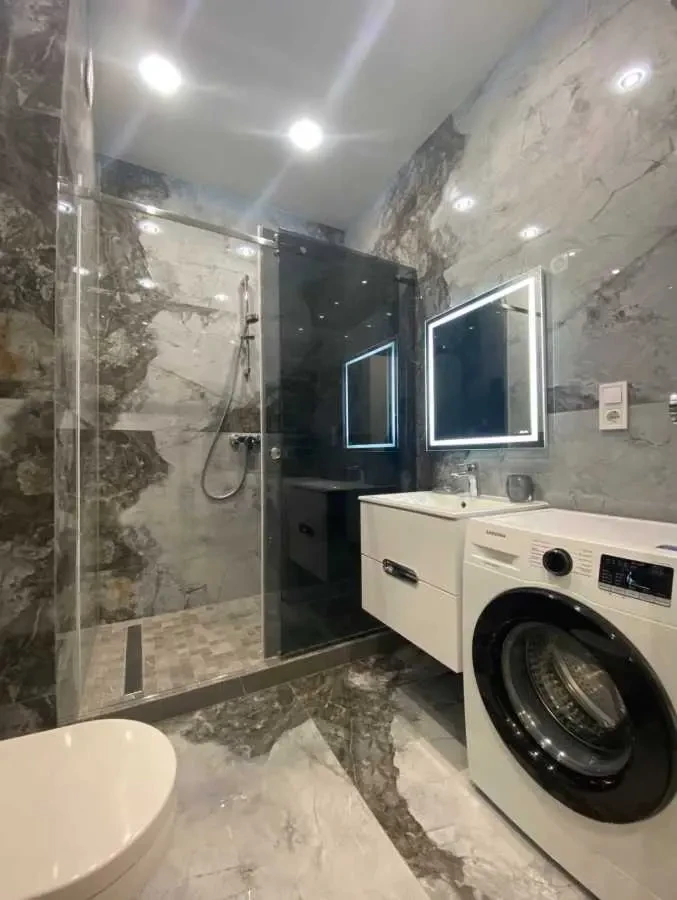 1-к квартира Київ, Печерський, Антоновича 131 4