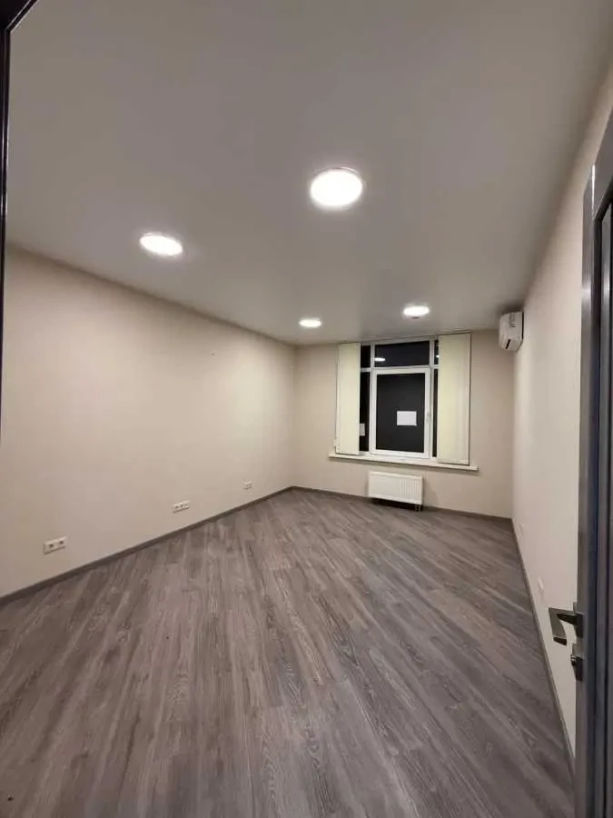 офісне приміщення Київ, Дніпровський, Євгена Сверстюка 6 4