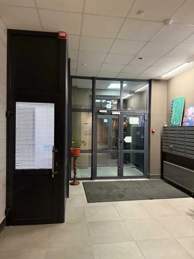 офісне приміщення Київ, Дніпровський, Євгена Сверстюка 6 10